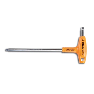 900 T/44-WR. WITH HIGH TORQUE HANDLES