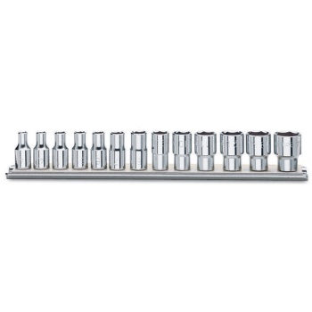 900-/SB13-RAILS OF 13 SOCKETS 1/4