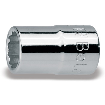 920-B   26-1/2 BIHEXAG SOCKET WR