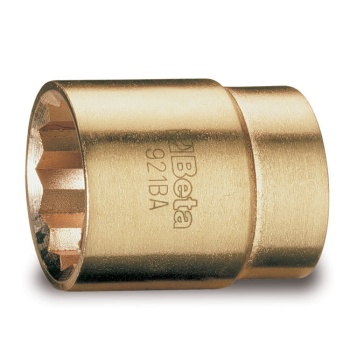 921-BA 25-SPARK-FREE 1/2" SOCKET