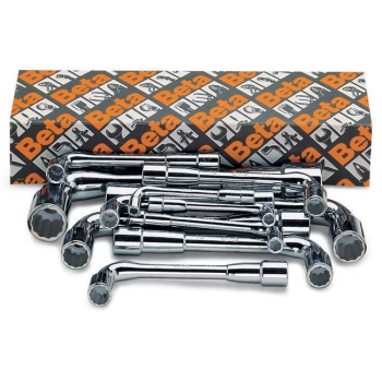 932-/S25-25PCS OFFSET SOCKET SETS