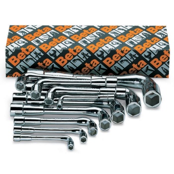 933-/S11-11PCS OFFSET SOCKET SETS