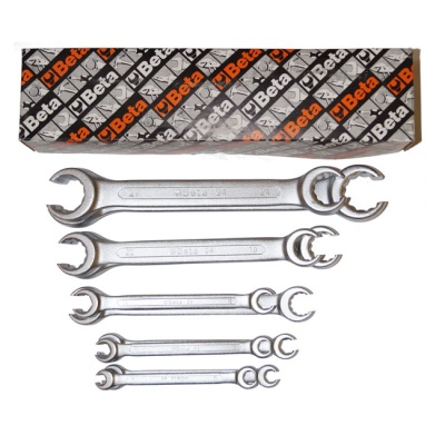 94-/S10-10PCS FLARE NUT RING WR
