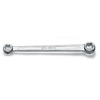 95-FTX-10X12 FLAT TORX WRENCH