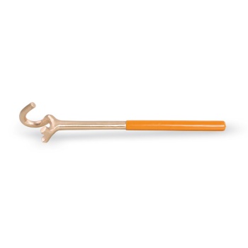 966 BA/V80-SPARK-PROOF HOOK WRENCHES