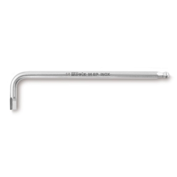 96BP INOX AS 7/64-BALL HEAD WRENCHES