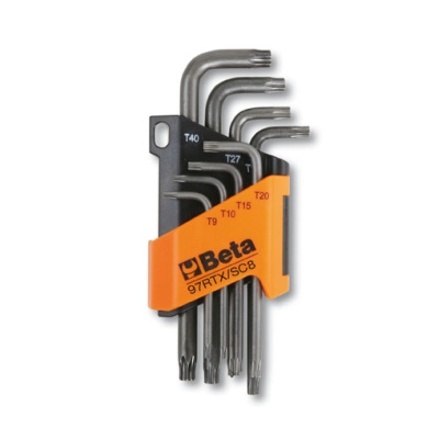 97 RTX/SC8-8 WRENCHES 97RTX WITH DISPLAY