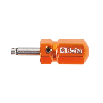 986 48-SCREWDRIVERS FOR PNEUMATIC VALVES