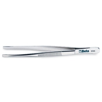 996-150-WIDE END TWEEZERS