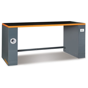 Töökojalaud C55 B-PRO-WORKBENCH ORANGE