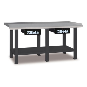 C56G-WORKBENCH GREY