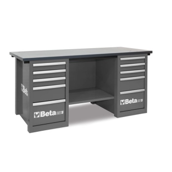 C57S C/G-MASTERCARGO WORKBENCH GREY