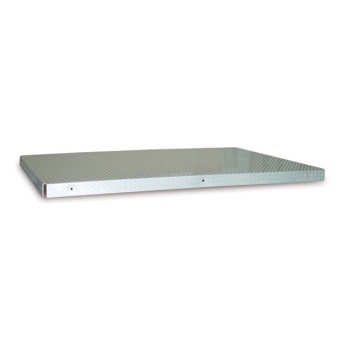 C58 M/PA-ALUMINIUM WORKTOP C58