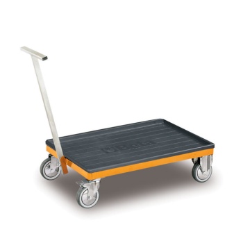 CD23 S-CADDY TROLLEY