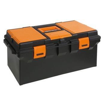 Tööriistakast CP 15L-TOOL BOX LONG REMOVABLE TOTE-TRAY