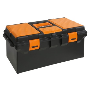 Tööriistakast CP 15L-TOOL BOX LONG REMOVABLE TOTE-TRAY