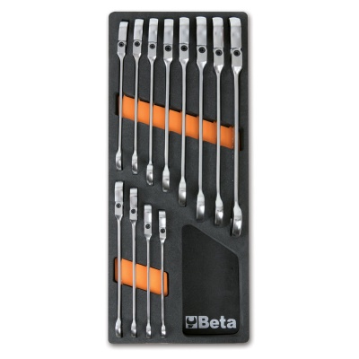 2450 M46-12 TOOLS IN THERMOFOR