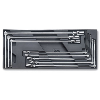 2424 T63-8 TOOLS IN THERMOFORMED
