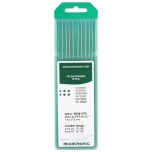 TIG elektrood superblue 1,6mm 10tk