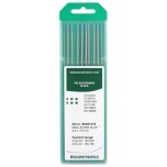 TIG elektrood superblue 2,4mm 10tk