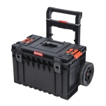 Tööriistakast ratastega Qbrick System One cart 2.0