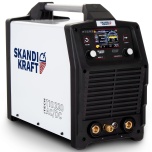 Keevitusseade Skandi Kraft iSIMPLE TIG 220 AC/DC