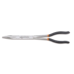 1009 L/D-EXTRA-LONG KNURLED DOUBLE PLIER