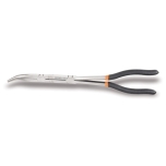 1009 L/DP-EXTRA-LONG KNURLED DOUB.PLIERS