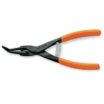 1037-225-EXT BENT NOSE CIRCLIP PL