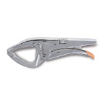 1051 100-ADJUST.SELF-LOCKING PLIERS L