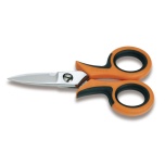 1128 BM-ELECTRICIAN'S SCISSORS