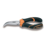 1164 BM160-BENT FLAT NOSE PLIERS