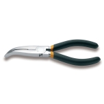 1164 160-CURVED FLAT NOSE PLIERS