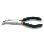 1164 200-CURVED FLAT NOSE PLIERS