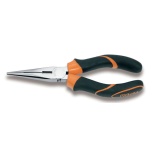 1166 BM200-LONG NEEDLE NOSE PLIERS