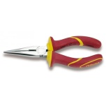 1166 MQ160-LONG NEEDLE NOSE PLIERS