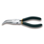 1168 200-BENT NEEDLE NOSE PLIERS