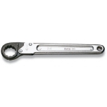 120-12-OPEN END RATCH WRENCHES