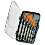 1229 LP/A6-SET 6 SCREWDRIVER LP