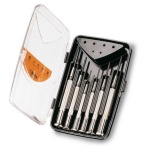 1229 LPH/A6-SET 6 SCREWDRIVER LP-PH