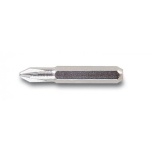 1256 PH0-1/4 PHILLIPS� BITS