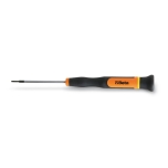 1257LP 1,5-MICRO-SCREWDRIVER SLOTTED