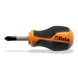 1262 N PH1X30-SCREWDRIVERS BETAGRIP