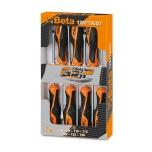 1267 TX/D7-7 SCREWDRIVERS 1267 IN B