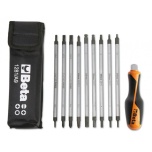 1281 BG/A9-9 REV. SCREWDRIVERS IN WALLET