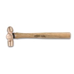 1377 BA340-SPARK-PROOF BALL PEIN HAMMERS