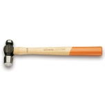 1377 680-BALL PEIN HAMMERS WOODEN S