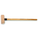 1381 BA8000-SPARK-PROOF SLEDGE HAMMER