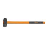 1381T 5000-SLEDGE HAMMERS FIBRE SHAFTS