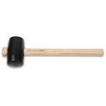 1393 60-SOFT FACE HAMMERS WOODEN